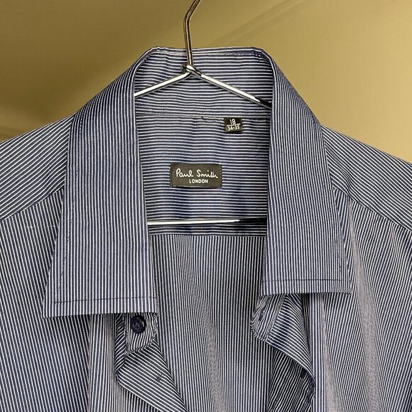 Paul Smith London Long Sleeve Button Up - Picture 11 of 14